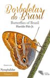 Borboletas do Brasil Vol. 2