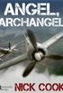 Angel, Archangel: The End Of The Third Reich (English Edition)