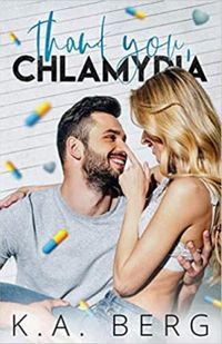 Thank you, Chlamydia