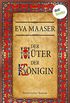 Der Hter der Knigin: Historischer Roman (German Edition)