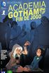 Academia Gotham: Fim de Jogo #01