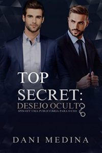 Top Secret: Desejo Oculto
