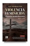 Violencia feminicida