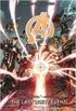 Avengers Vol. 2 (Marvel Now)