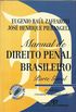 Manual de Direito Penal Brasileiro Parte Geral