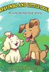 Spavinho and Little Doll: A Cute Animal Love Story - ebook