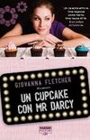 Un cupcake con Mr Darcy