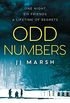 Odd Numbers (English Edition)
