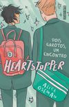 Heartstopper: Dois garotos, um encontro