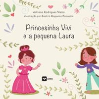 Princesinha Vivi e a pequena Laura