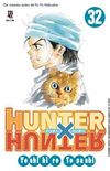 Hunter X Hunter #32