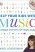 Help Your Kids with Music: A Unique Step-by-Step Visual Guide