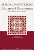 Also sprach Zarathustra: Ein Buch fr alle und keinen (German Edition)