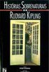 Histórias Sobrenaturais de Rudyard Kipling