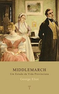 Middlemarh (eBook)