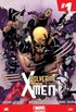 Wolverine and The X-Men #1