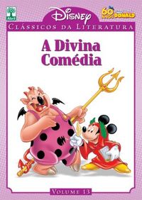 Clssicos Da Literatura Disney - Volume 13