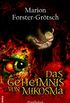 Das Geheimnis von Mikosma: Entfhrt (German Edition)