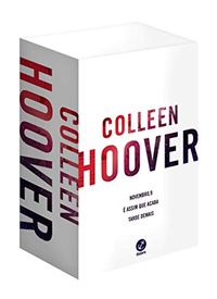 Colleen Hoover - Box