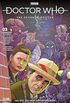 Doctor Who:The Seventh Doctor #3