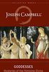 Goddesses: Mysteries of the Feminine Divine (The Collected Works of Joseph Campbell) (English Edition)