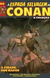A Espada Selvagem de Conan Vol.66