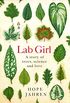 Lab Girl (English Edition)