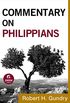 Commentary on Philippians (Commentary on the New Testament Book #11) (English Edition)