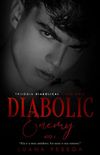 Diabolic Enemy - Ato 1 Srie Diabolical Livro 2