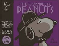 The Complete Peanuts: 1995-1996 (Vol. 23)