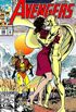 Vingadores #348 (volume 1)