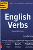 Practice Makes Perfect English Verbs 3rd Edtion (English Edition)