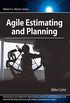 Agile Estimating and Planning (English Edition)