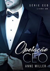 Operao CEO (Srie CEO Livro 1)