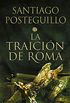 La traicin de Roma (Triloga Africanus 3) (Spanish Edition)
