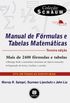 Manual de Frmulas e Tabelas Matemticas
