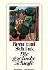 Die gordische Schleife (detebe) (German Edition)