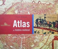 Atlas de Histria Medieval