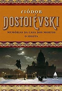 Box Fidor Dostoivski