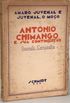 Antonio Chimango e sua continuao