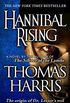 Hannibal Rising (Hannibal Lecter Book 4) (English Edition)