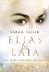 Elias & Laia - Eine Fackel im Dunkel der Nacht: Band 2 (German Edition)