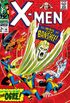 Uncanny X-Men #28