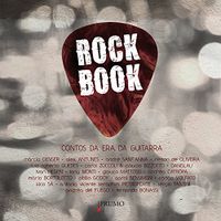Rock Book: Contos da Era da Guitarra (Prumo Leia)