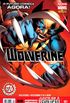 Wolverine #001