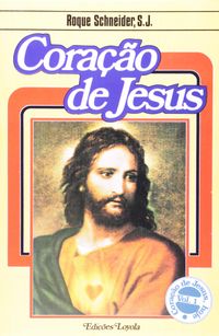 Corao De Jesus