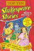 Top Ten: Shakespeare Stories