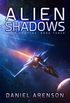 Alien Shadows (Alien Hunters Book 3) (English Edition)