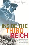 Inside The Third Reich (English Edition)