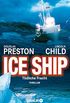 Ice Ship: Tdliche Fracht (German Edition)
